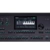 AKX10 Medeli Kísérő automatikus szintetizátor, samplerek és ritmusok szerkesztése